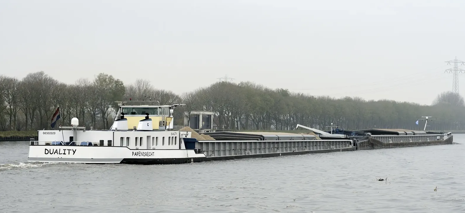 duality sale side aft